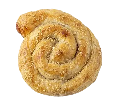 La Lorraine Patatesli Gül Böreği - La Lorraine