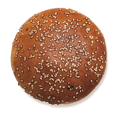 La Lorraine Premium Hamburger Ekmeği - La Lorraine