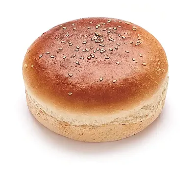 La Lorraine Premium Hamburger Ekmeği - 1