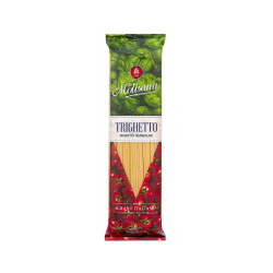 La Molisana Trighetto Spaghetti - La Molisana