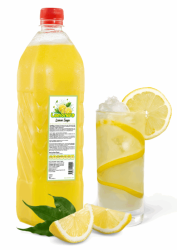 Lemonera Limon Suyu %100 - Lemonera