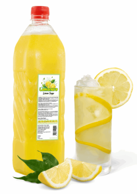 Lemonera Limon Suyu %100 - 1