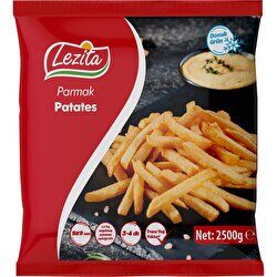 Lezita Premium Patates (9x9) - 1