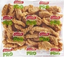 Lezita Piliç Çıtır Jumbo Fileto - Lezita