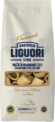 Liguori Calamarata - 1