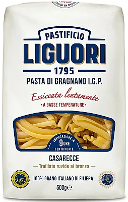 Liguori Casarecce - 1