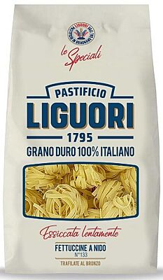 Liguori Fettuccine - 1
