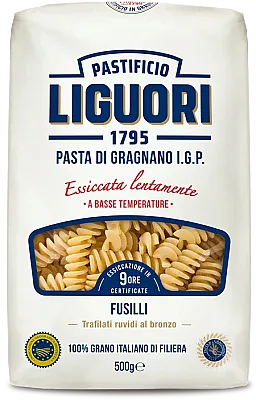 Liguori Fusilli - 1