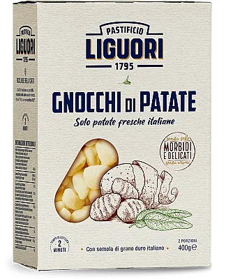 Liguori Gnocchi - 1