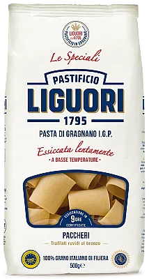 Liguori Paccheri - 1