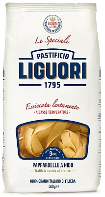 Liguori Pappardelle - 1