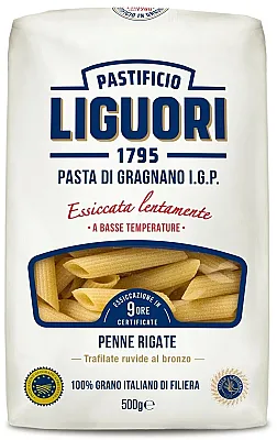 Liguori Penne Rigate - 1