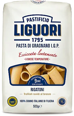 Liguori Rigatoni - 1