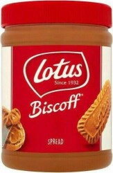 Lotus Biscoff Spread Original - Lotus