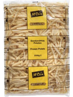 McCain Patates (6x6) - 1