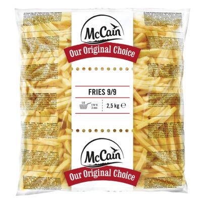 McCain Patates (9x9) - 1