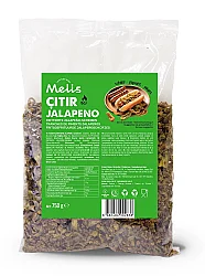 Melis Çıtır Jalapeno - Melis