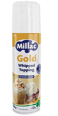 Millac Gold Sprey Krema - 1