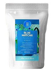 Mim And More Blue Matcha Çayı - Mim And More