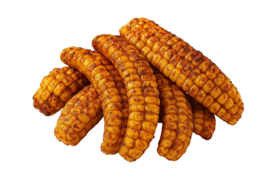 Muçaço Mısır Kaburga - 1