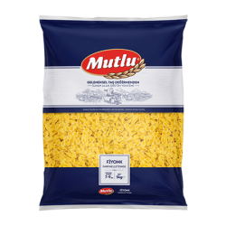 Mutlu Fiyonk Makarna
- Mutlu Makarna
