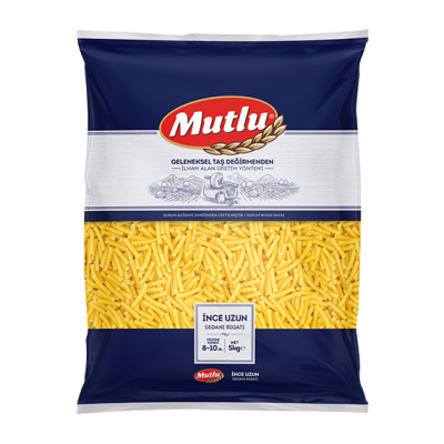 Mutluİnce Kesme Makarna - 1