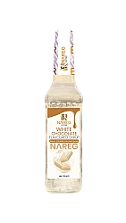 Nareg Beyaz Çikolata Aromalı Şurup - Nareg