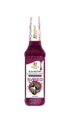 Nareg Böğürtlen Aromalı Şurup - Nareg
