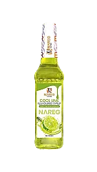 Nareg Cool Lime Aromalı Şurup - Nareg