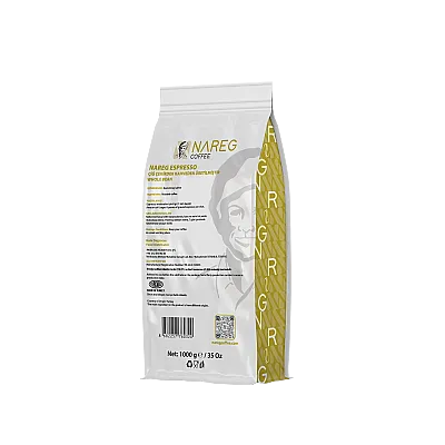 Nareg Espresso - 2