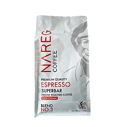 Nareg Espresso Superbar - Nareg