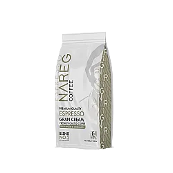 Nareg Gran Cream Espresso - Nareg