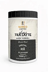 Nareg Ice Chai Tea Latte - Nareg
