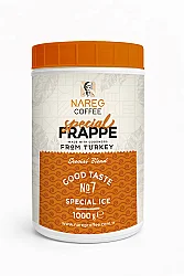 Nareg Ice Frappe - Nareg