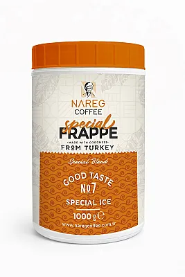 Nareg Ice Frappe - 1