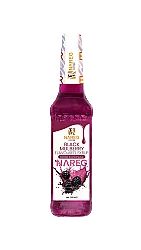 Nareg Karadut Aromalı Şurup - Nareg