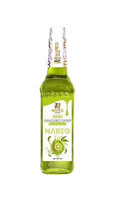 Nareg Kivi Aromalı Şurup - 1