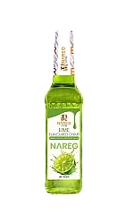 Nareg Lime Aromalı Şurup - Nareg