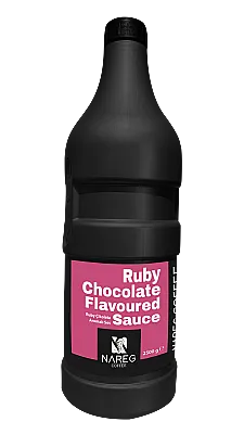 Nareg Ruby Sos - 1