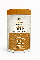 Nareg Salep Tozu - Nareg