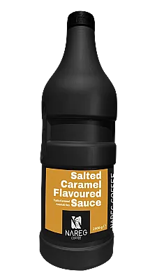 Nareg Tuzlu Karamel Sos - 1