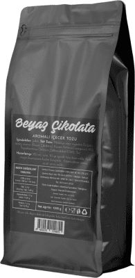 Nera Beyaz Çikolata - 2