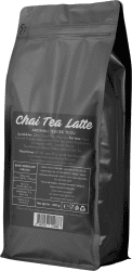 Nera Chai Tea Latte - 2