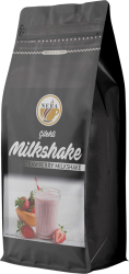 Nera Çilekli Milkshake - Nera