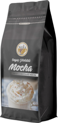 Nera Hot White Chocolate Mocha - Nera