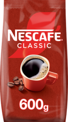 Nescafe Classic %100 Çözünebilir Kahve - Nestle
