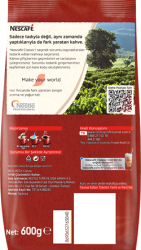 Nescafe Classic %100 Çözünebilir Kahve - 2