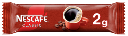 Nescafe Classic 2g %100 Çözünebilir Kahve - Nestle