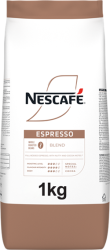 Nescafe Espresso Whlbean Coffee - Nestle