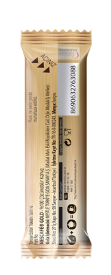 Nescafe Gold 2g %100 Çözünebilir Kahve - 2